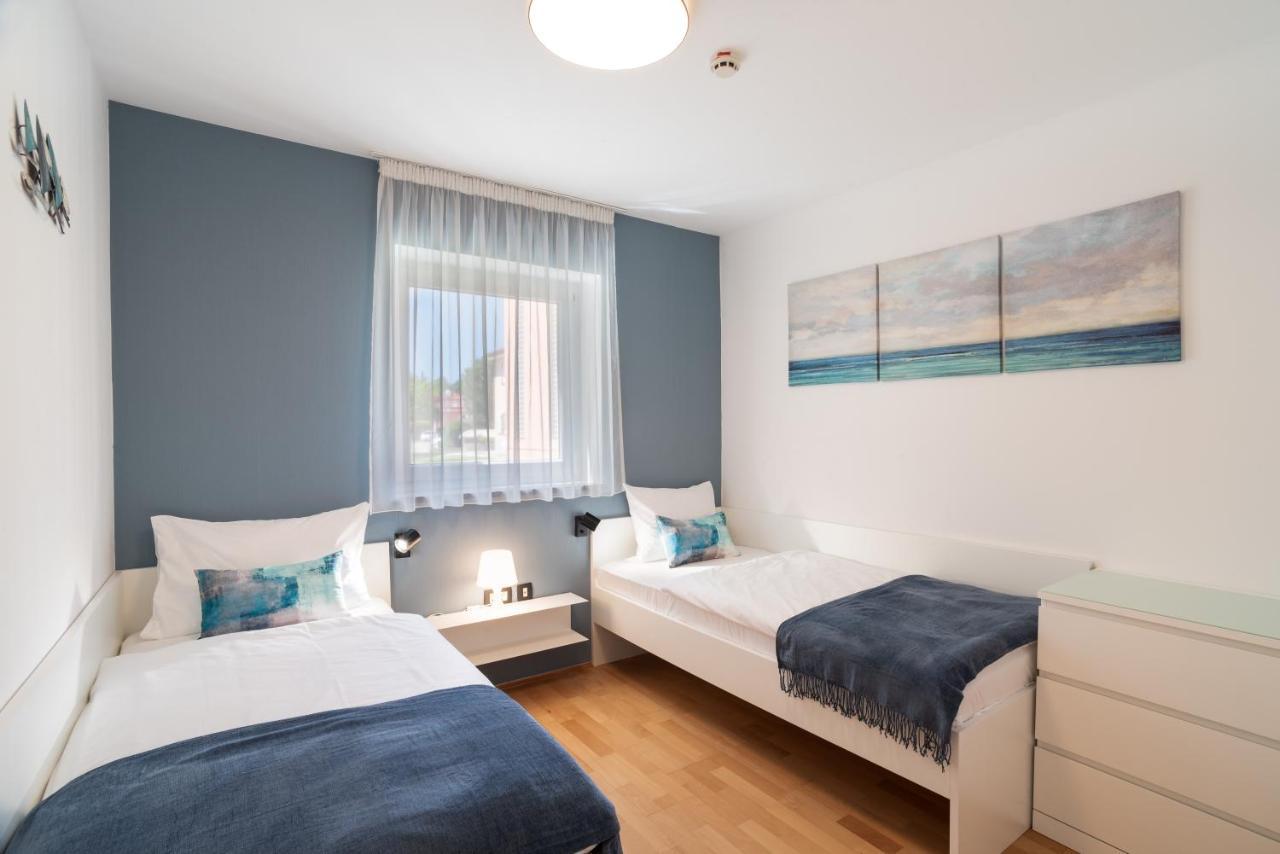 Marina Portoroz - Ammonite Apartment By Locap Group Εξωτερικό φωτογραφία