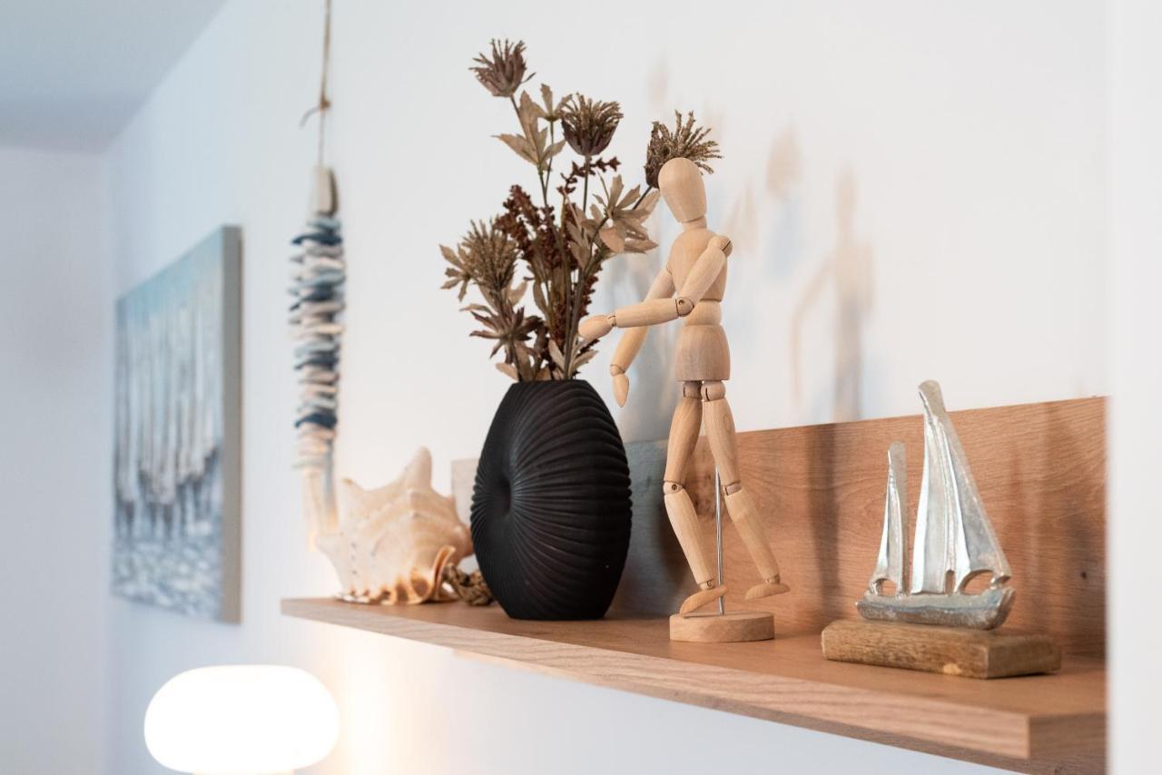 Marina Portoroz - Ammonite Apartment By Locap Group Εξωτερικό φωτογραφία
