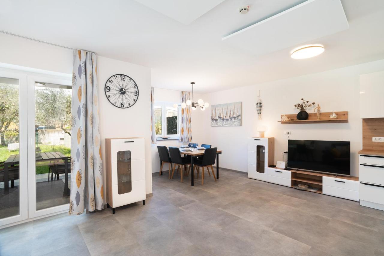 Marina Portoroz - Ammonite Apartment By Locap Group Εξωτερικό φωτογραφία