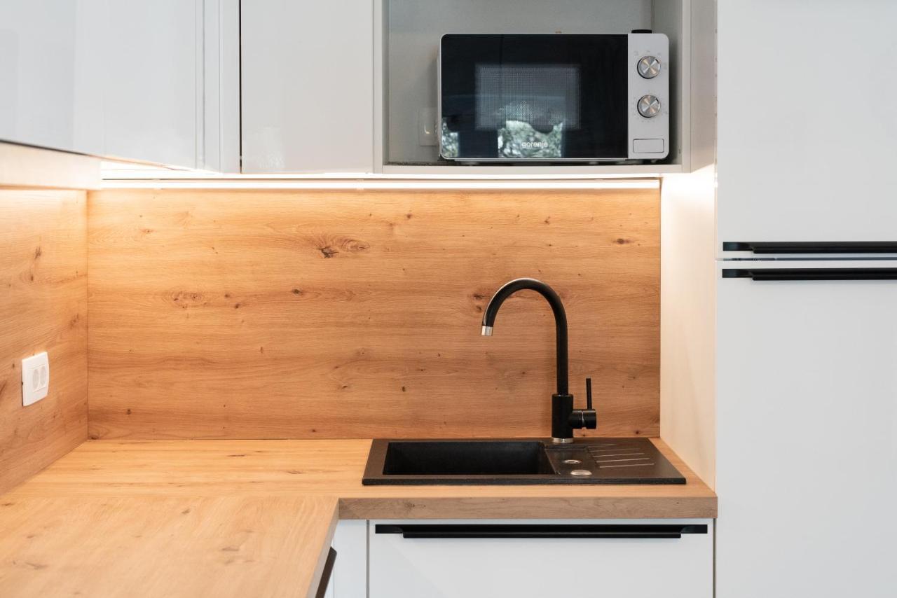 Marina Portoroz - Ammonite Apartment By Locap Group Εξωτερικό φωτογραφία