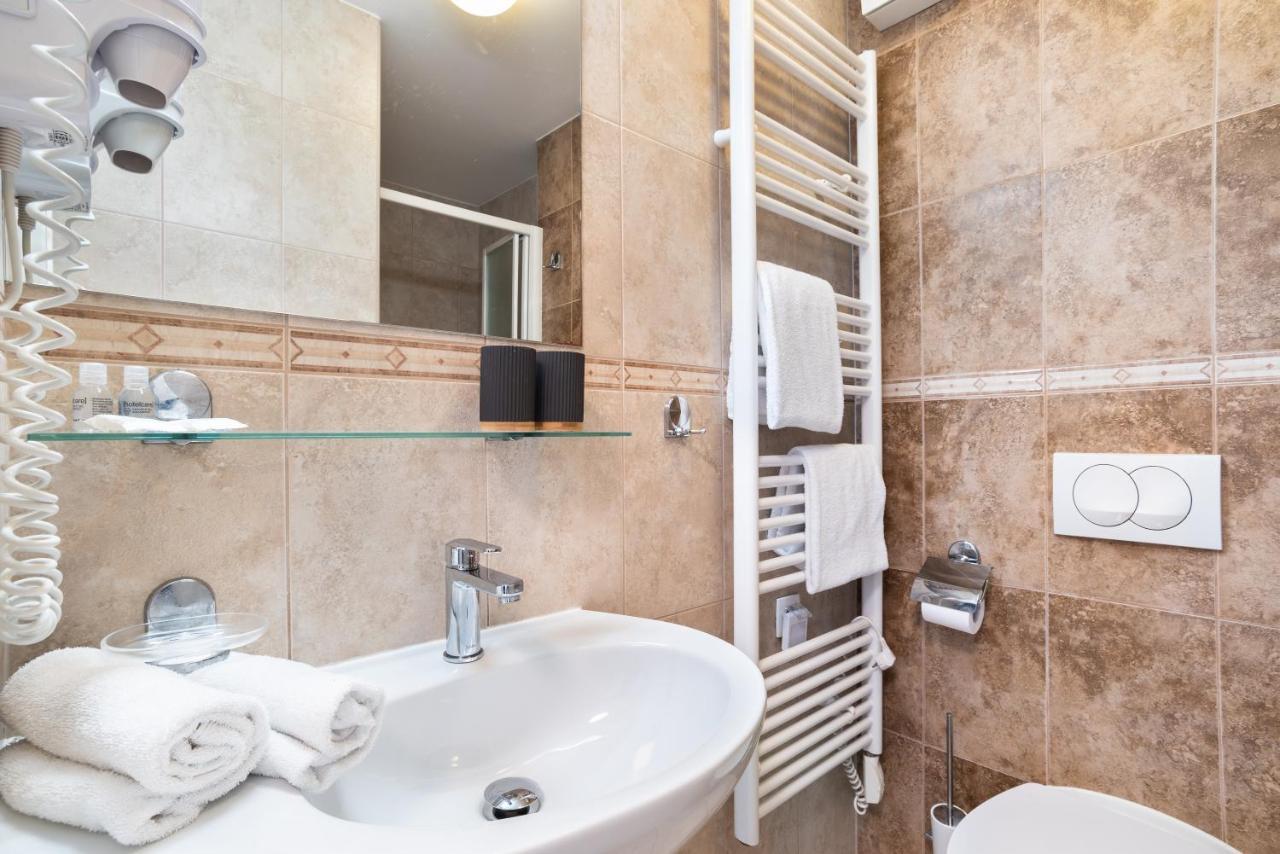 Marina Portoroz - Ammonite Apartment By Locap Group Εξωτερικό φωτογραφία