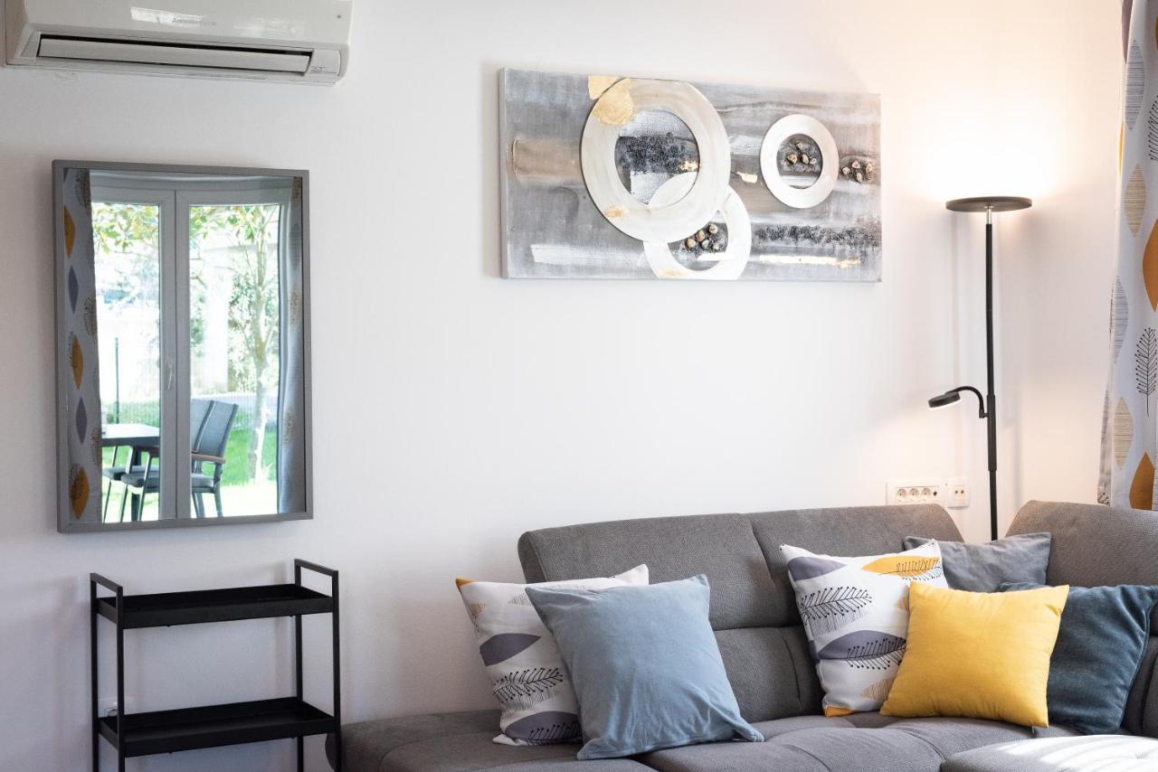 Marina Portoroz - Ammonite Apartment By Locap Group Εξωτερικό φωτογραφία